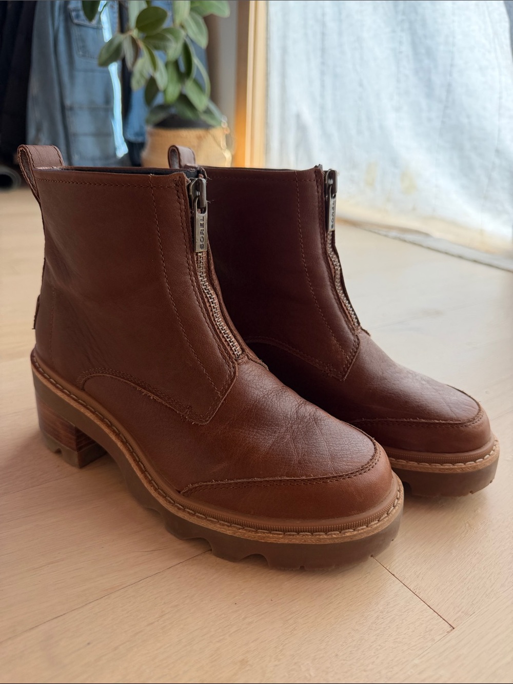 SOREL - Picture 4 of 16
